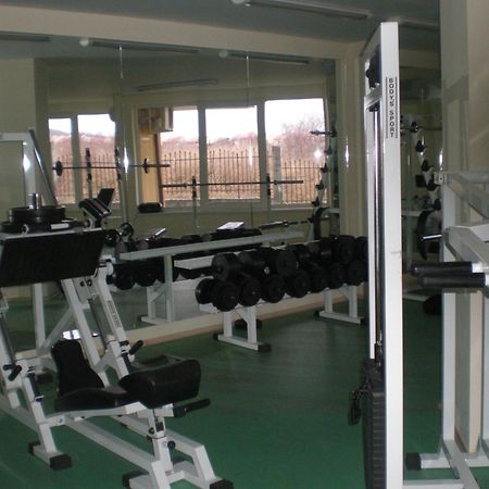Apartcomplex Panorama Dreams Sveti Vlas Esterno foto