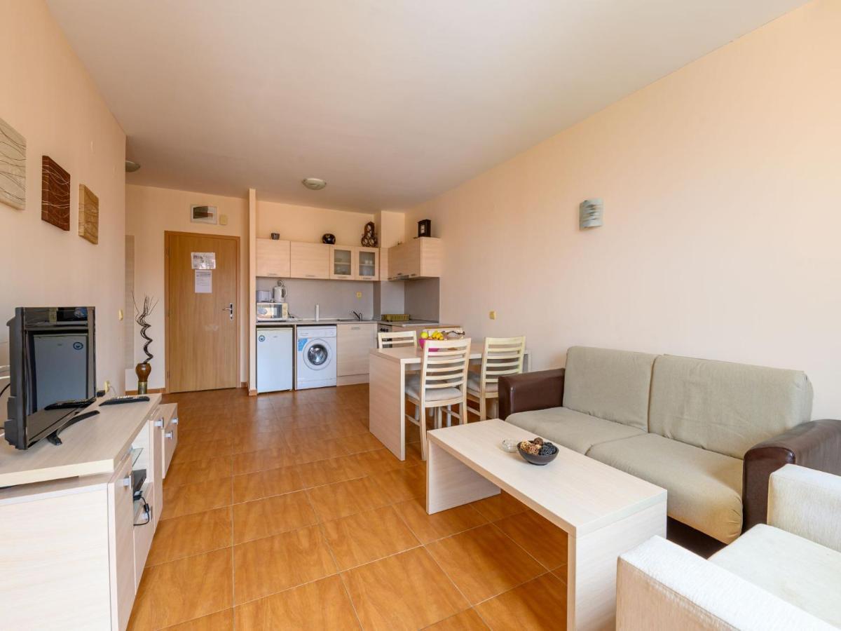 Apartcomplex Panorama Dreams Sveti Vlas Esterno foto