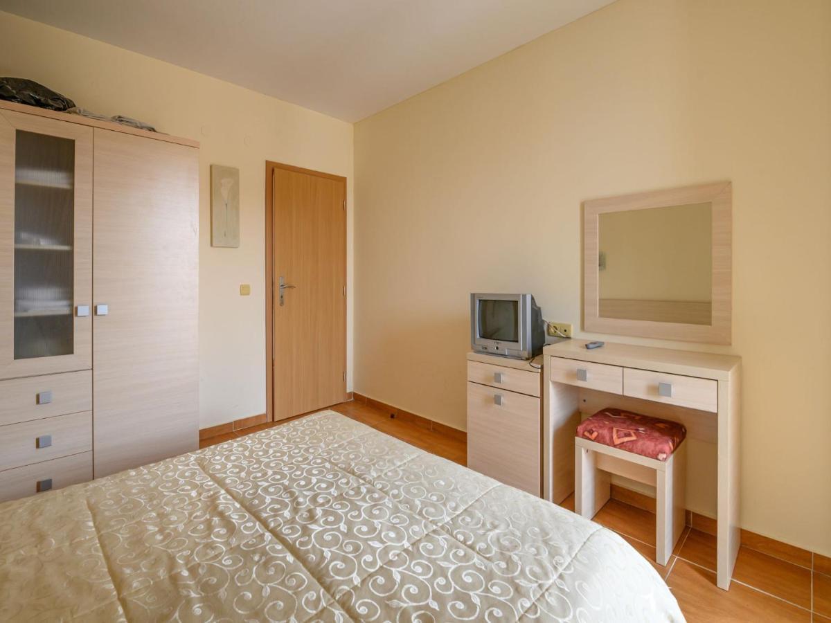 Apartcomplex Panorama Dreams Sveti Vlas Esterno foto