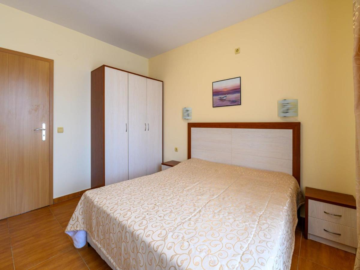 Apartcomplex Panorama Dreams Sveti Vlas Esterno foto