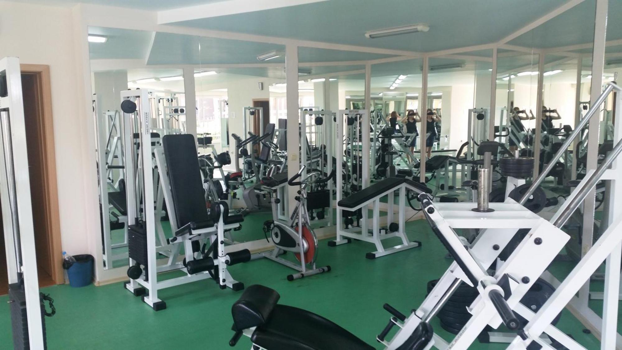 Apartcomplex Panorama Dreams Sveti Vlas Esterno foto