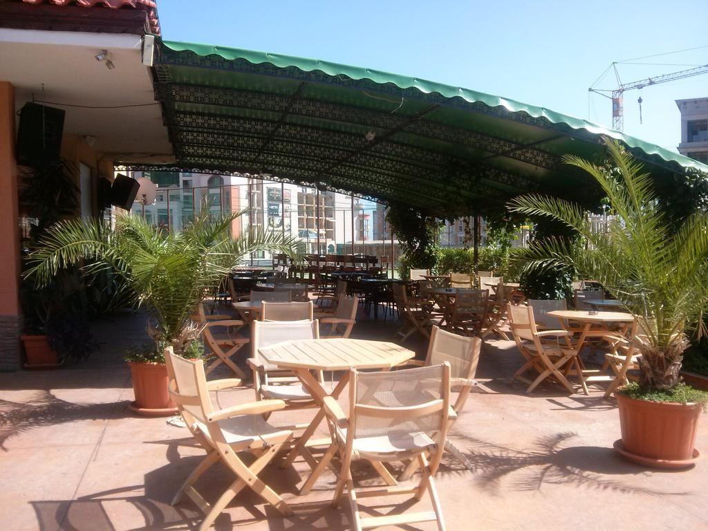 Apartcomplex Panorama Dreams Sveti Vlas Esterno foto