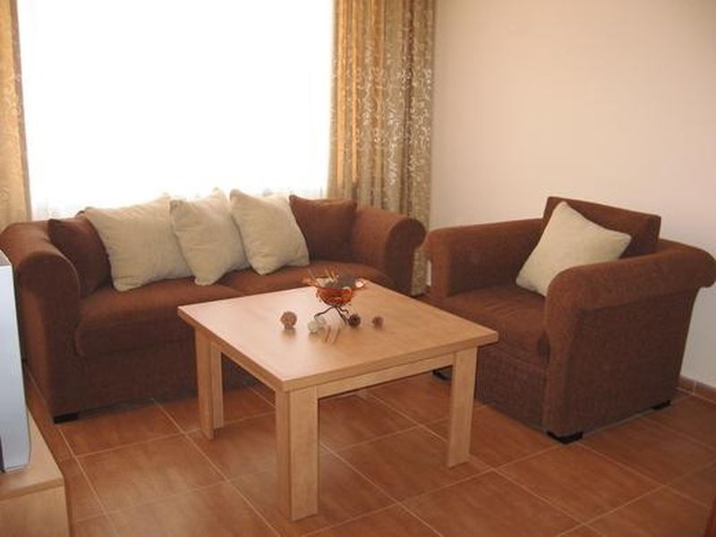 Apartcomplex Panorama Dreams Sveti Vlas Esterno foto